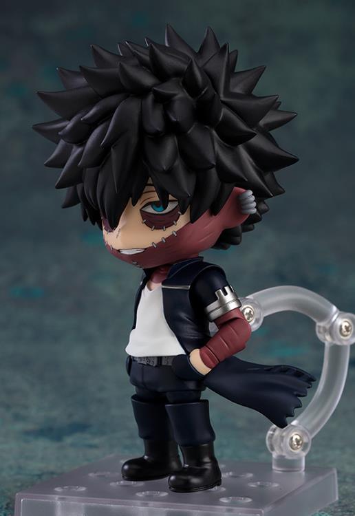 My Hero Academia Nendoroid No.1430 Dabi (Reissue)