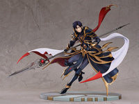 The King's Avatar Yi Ye Zhi Qiu (Ye Xiu Ver.) 1/7 Scale Figure