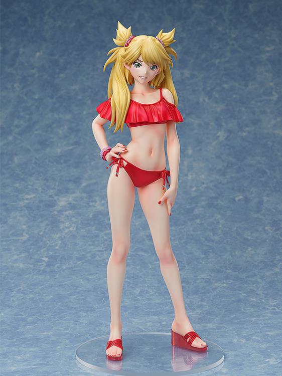 Burn the Witch B-Style Ninny Spangcole (Swimsuit Ver.) 1/4 Scale Figure