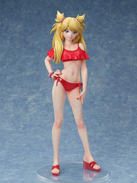 Burn the Witch B-Style Ninny Spangcole (Swimsuit Ver.) 1/4 Scale Figure