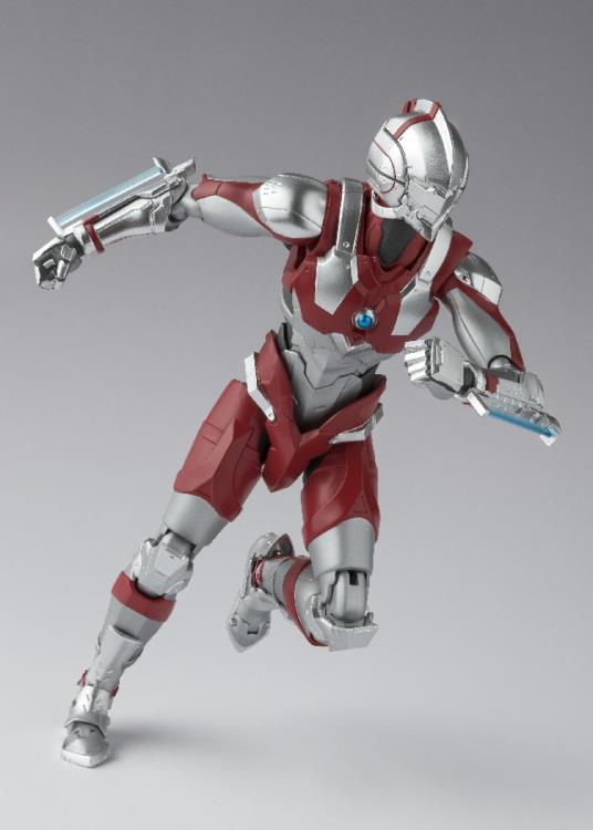 Ultraman (2019) S.H.Figuarts Ultraman
