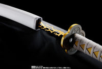 Demon Slayer: Kimetsu no Yaiba Proplica Zenitzu Agatsuma's Nichirin Sword