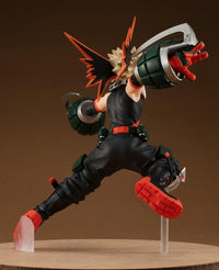 My Hero Academia Pop Up Parade Katsuki Bakugo (Hero Costume Ver.)