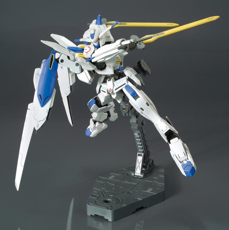 HGIBO 1/144 #36 Gundam Bael