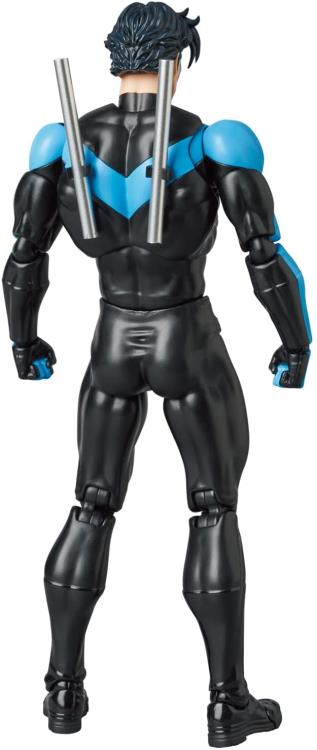 Batman: Hush MAFEX No.175 Nightwing