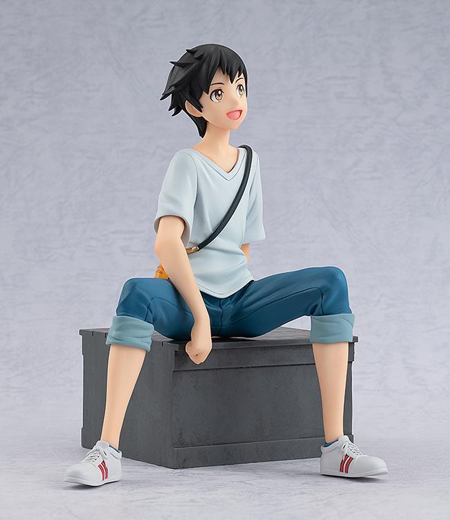 Weathering with You Pop Up Parade Hodaka Morishima (Reissue)