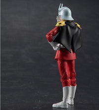 Mobile Suit Gundam G.M.G. Principality of Zeon Army Soldier 06 Char Aznable