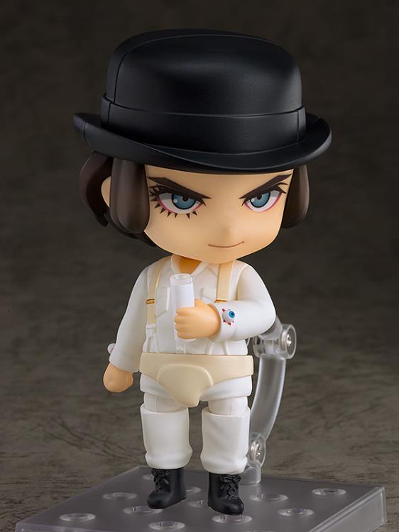A Clockwork Orange Nendoroid No.1270 Alex DeLarge