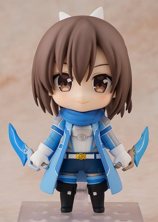 Bofuri: I Don't Want to Get Hurt, So I'll Max Out My Defense Nendoroid No.1660 Sally