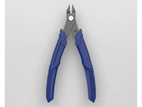 Bandai Spirits Build-Up Nipper (Blue)