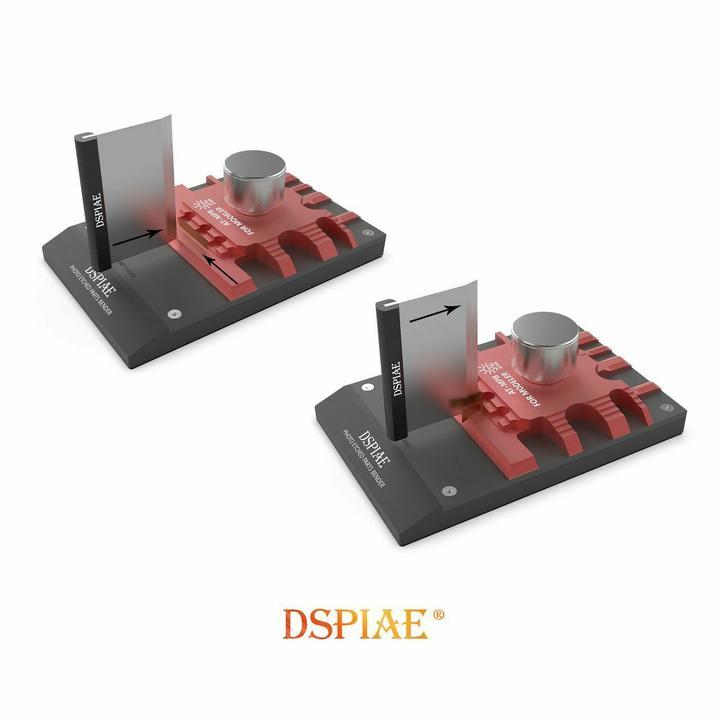 DSPIAE AT-MPB Mini Photo Etched Parts Bender