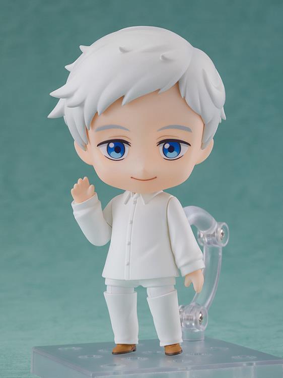 The Promised Neverland Nendoroid No.1505 Norman