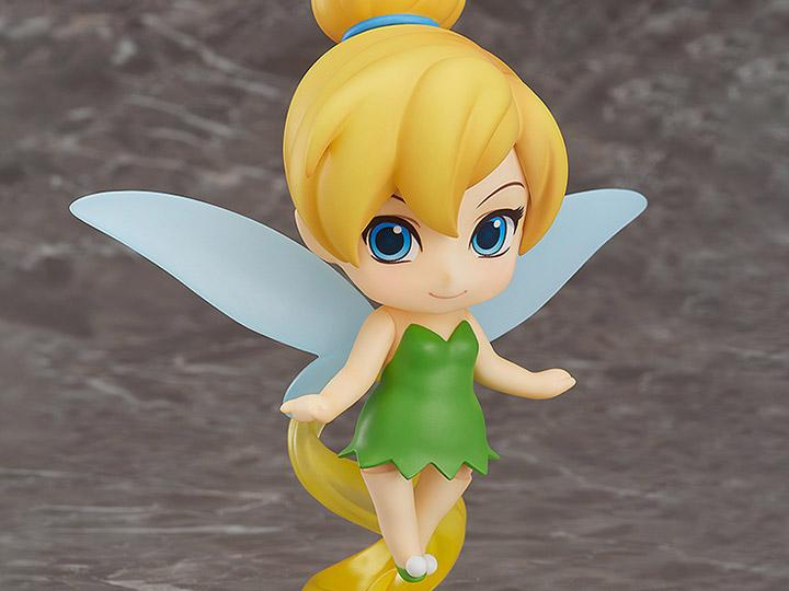 Peter Pan Nendoroid No.812 Tinker Bell