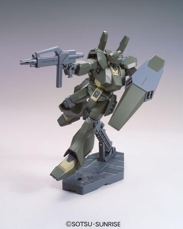 HGUC 1/144 #123 Jegan ECOAS Type