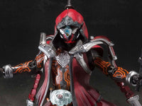 Kamen Rider S.I.C. Kamen Rider Ghost (Ore Damashii)