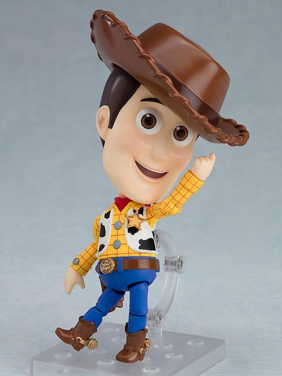 Toy Story Nendoroid No.1046-DX Woody