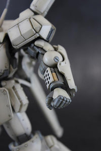 Assault Suits Leynos AS-5E3 Leynos Player Type (Renewal Ver.) 1/35 Scale Model Kit (Reissue)