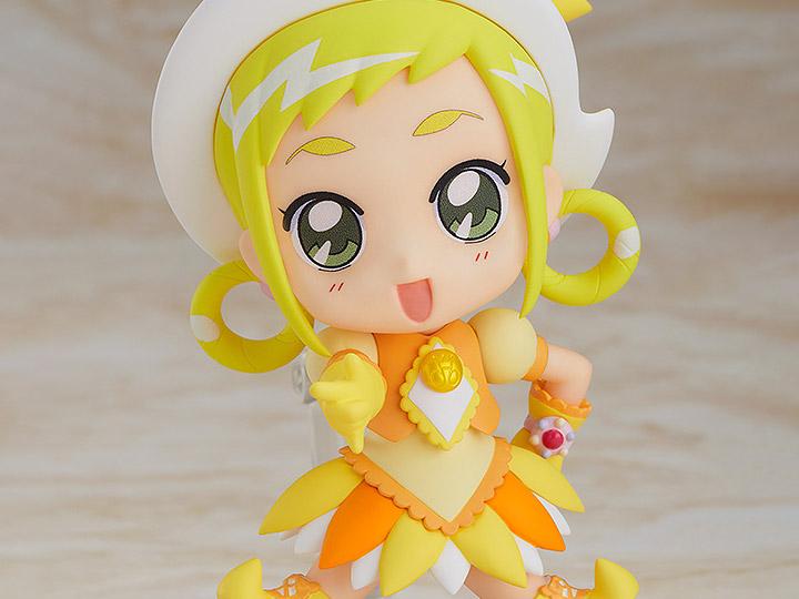 Magical Doremi 3 Nendoroid No.1237 Momoko Asuka