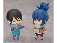 Laid-Back Camp Nendoroid No.1363 Ena Saito