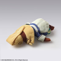 Final Fantasy IX Vivi Action Doll (Reissue)
