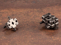 Evoroids C-REX-11 C-REX Model Kit