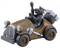 Mecha Collection - Dragon Ball Vol.5 Yamcha's Mighty Mouse