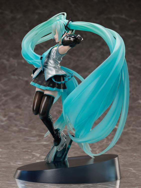 Vocaloid F:Nex Hatsune Miku Chronicle 1/7 Scale Figure