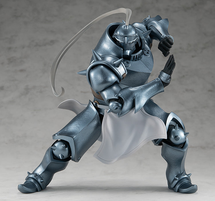 Fullmetal Alchemist Brotherhood Pop Up Parade Alphonse Elric (Reissue)