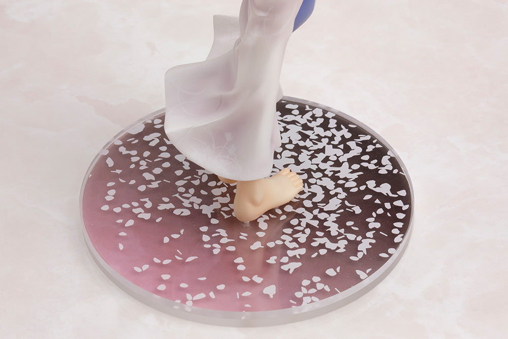 Garden of Sinners Shiki Ryougi (Remnants of Daily) 1/8 Scale Figure