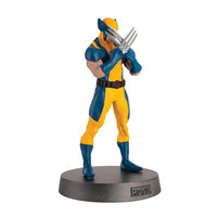 Marvel Comics Heavyweights Collection #2 Wolverine