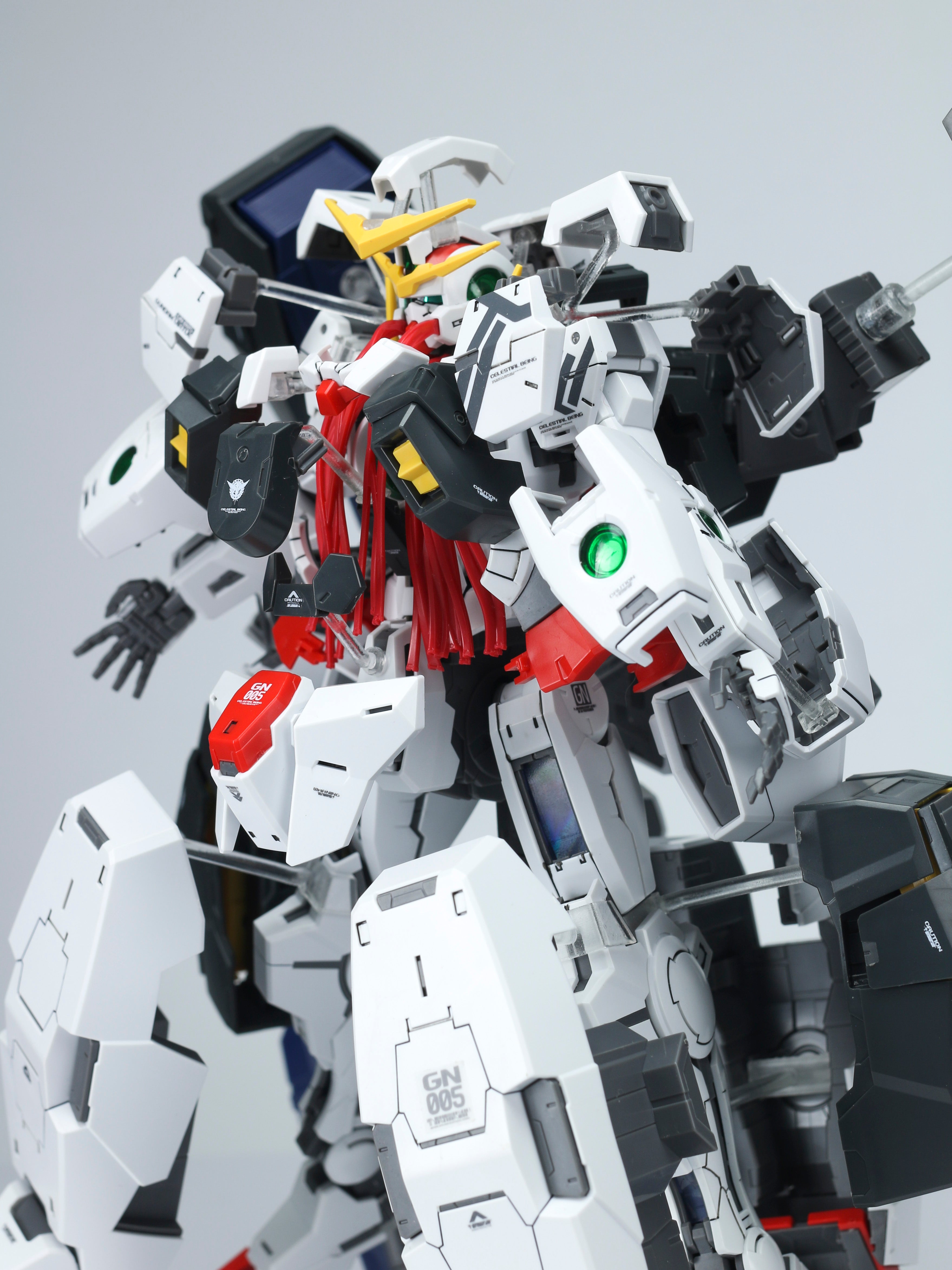 Effects Wings EWMG008 MG Virtue Display Stand