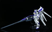Effects Wings EWMG010A Hyper Mega Launcher For MG Hi Nu Gundam 1/100 With Funnel Effects