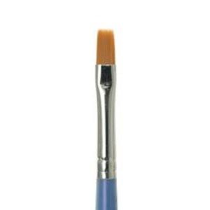 MB07 Mr. Brush Flat No. 6