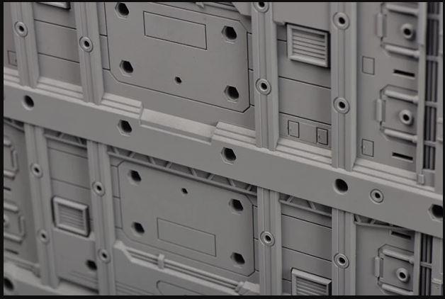 WIRELESS LED SENSOR BOARD With 10 White LED