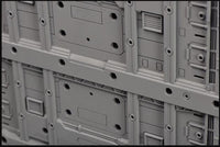 WIRELESS LED SENSOR BOARD With 10 White LED