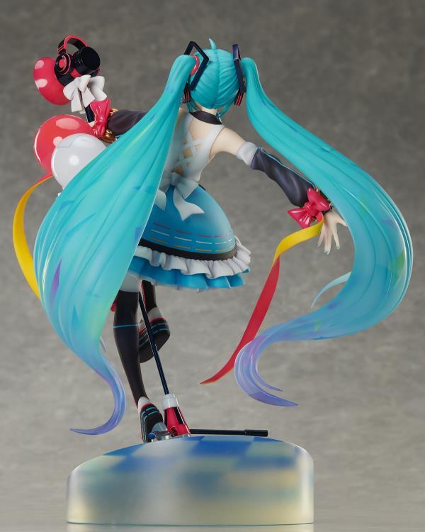 Vocaloid F:Nex Hatsune Miku (Magical Mirai 2018 Ver.) 1/7 Scale Figure