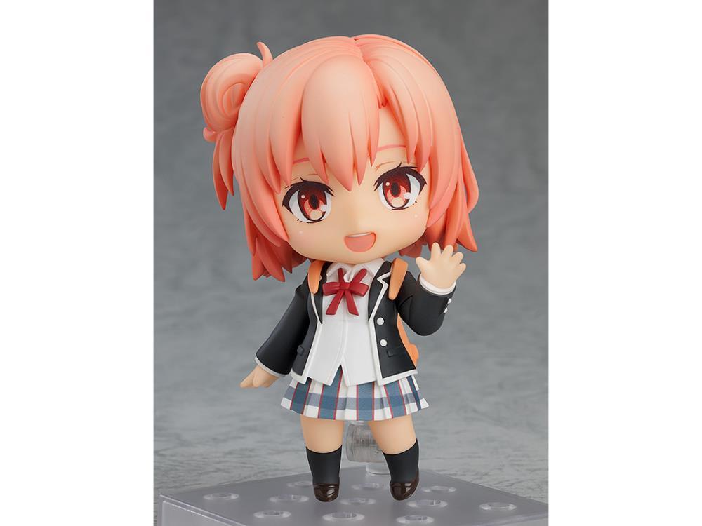 My Teen Romantic Comedy SNAFU Nendoroid No.1466 Yui Yuigahama