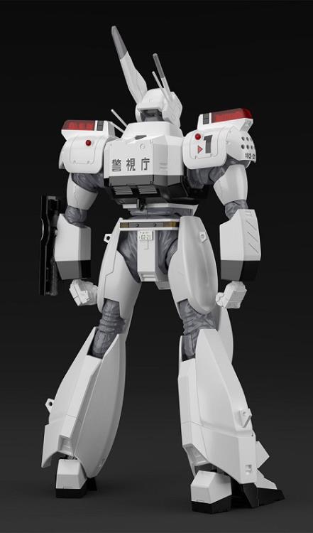 Mobile Police Patlabor AV-98 Ingram Unit 1 1/43 Scale Model Kit