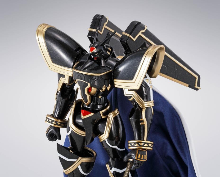 Digimon Digital Monster X-Evolution S.H.Figuarts Alphamon Ouryuken (Premium Color Ver.)