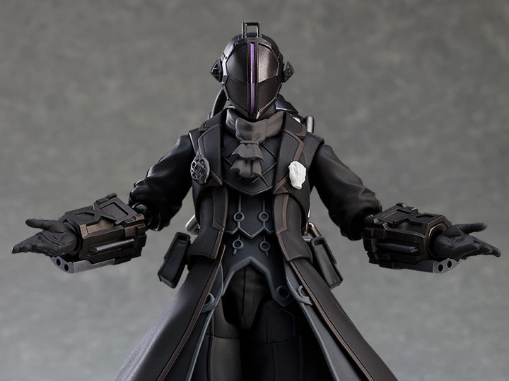 Made in Abyss figma No.517 Bondrewd