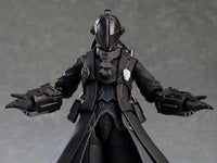 Made in Abyss figma No.517 Bondrewd