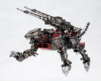 Zoids Highend Master Model 1/72 EZ-035 Lightning Saix (Marking Plus Ver.)