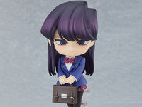 Komi Can't Communicate Nendoroid No.1853 Shoko Komi (Reissue)