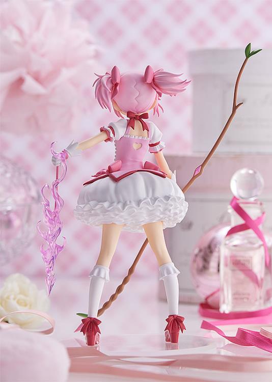 Puella Magi Madoka Magica The Movie Rebellion Pop Up Parade Madoka Kaname (Reissue)