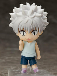 Hunter x Hunter Nendoroid No.1184 Killua Zoldyck (Reissue)