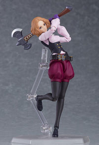 Persona 5: The Animation figma No.458-DX Noir