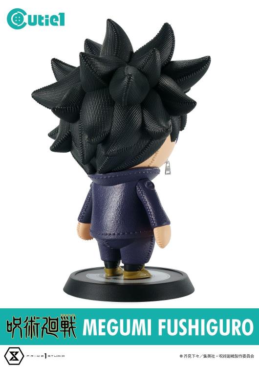 Jujutsu Kaisen Cutie1 Megumi Fushiguro