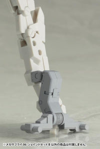 M.S.G. Modeling Support Goods Mecha Supply 06 Joint Set B