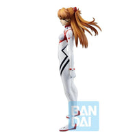 Rebuild of Evangelion Ichibansho Asuka Shikinami Langley (EVA-13 Starting!)