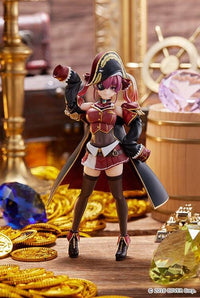 hololive production figma No.577 Houshou Marine